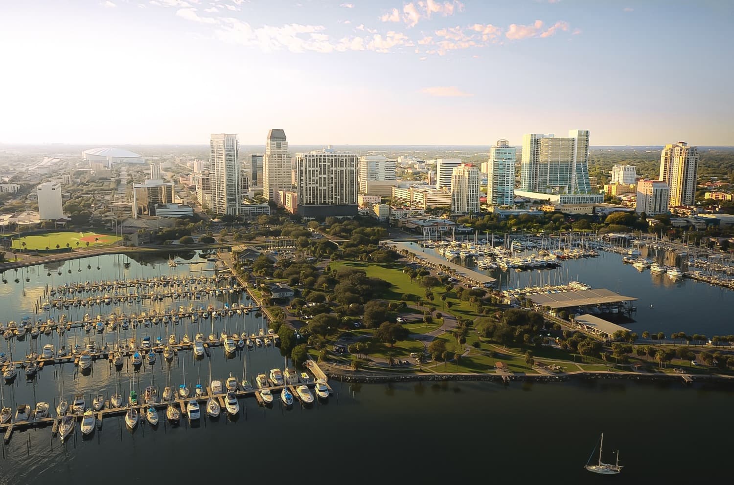 BAYWAY RESIDENCES 02