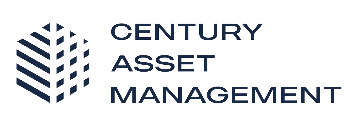 Century Asset Management logo