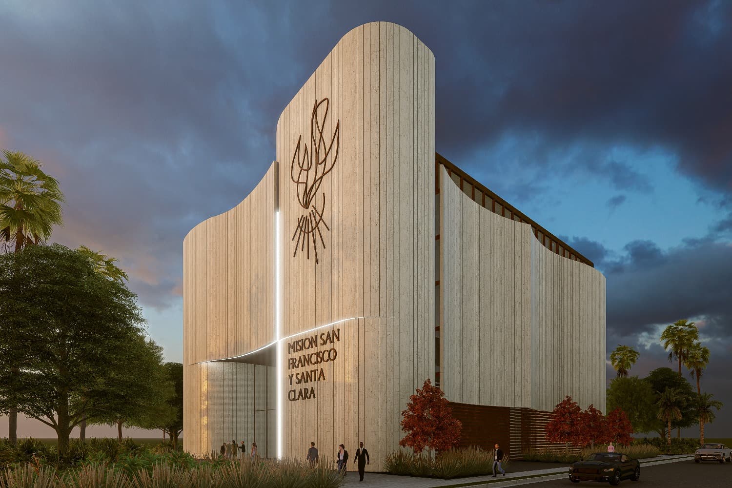 MISION SANTA CLARA 02